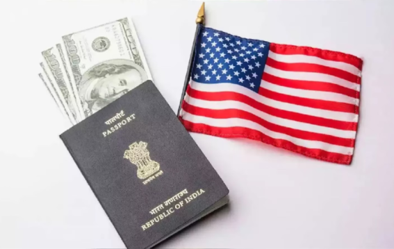 US Embassy Issues Warning to International Students in India on Visa Compliance Amid Rising Revocations